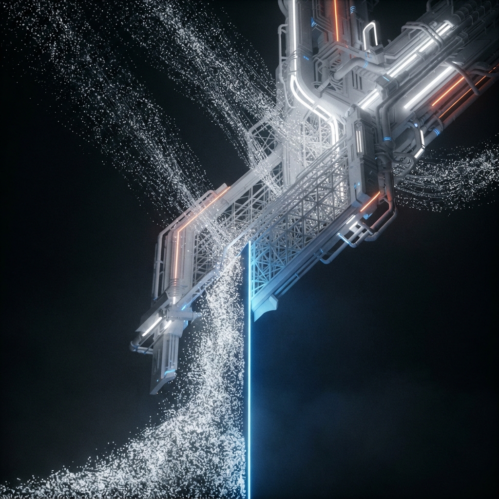 Stochastic Descent